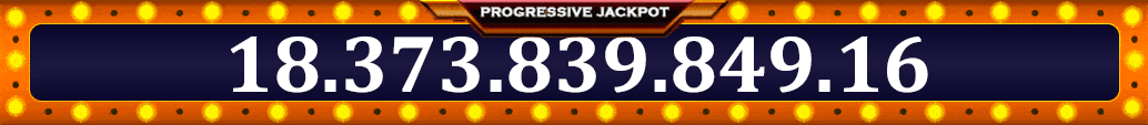Jackpot SPOT808